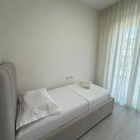 Rildi Luxury * Τίρανα