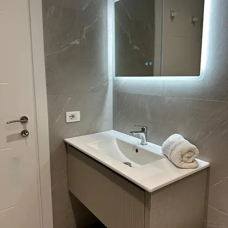 Rildi Luxury Διαμέρισμα