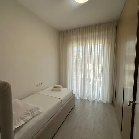 Διαμέρισμα Rildi Luxury *