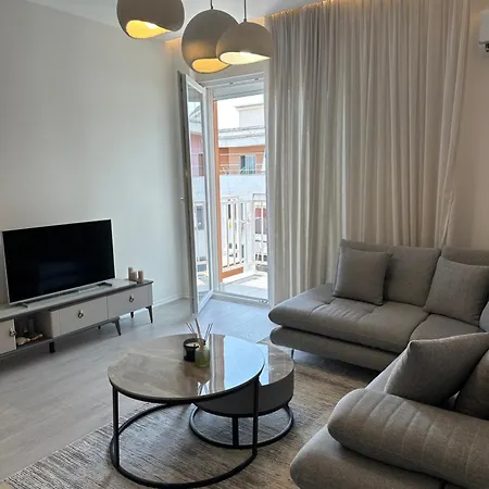 Rildi Luxury Διαμέρισμα