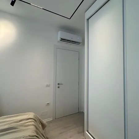 Rildi Luxury Διαμέρισμα Τίρανα