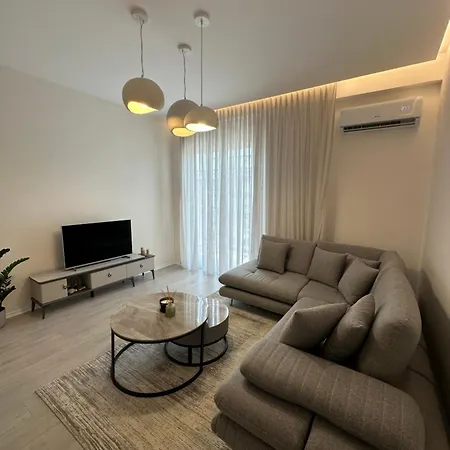 Rildi Luxury * Τίρανα