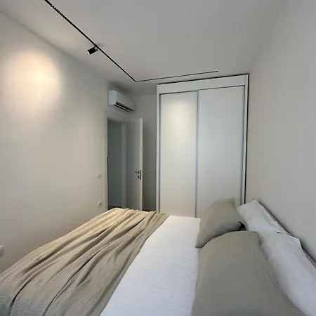 Διαμέρισμα Rildi Luxury