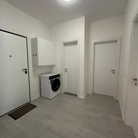 Rildi Luxury Διαμέρισμα Τίρανα