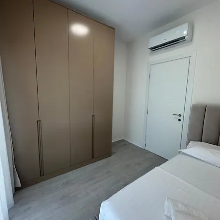 Rildi Luxury * Τίρανα