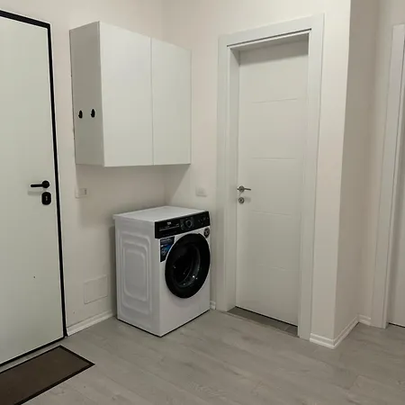 Rildi Luxury Διαμέρισμα *