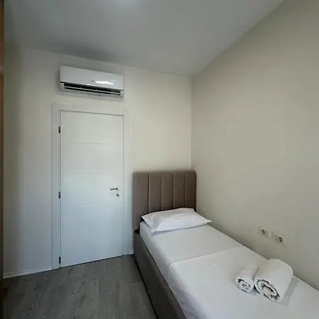Διαμέρισμα Rildi Luxury Τίρανα