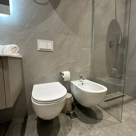 Rildi Luxury * Τίρανα