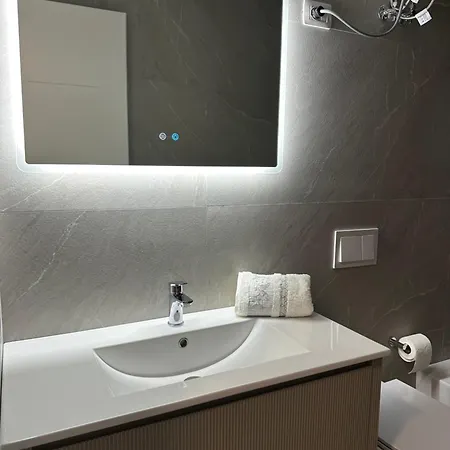 Rildi Luxury Διαμέρισμα