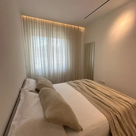 Διαμέρισμα Rildi Luxury