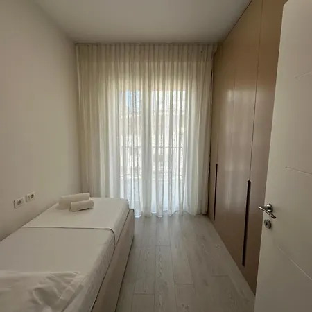 Διαμέρισμα Rildi Luxury Τίρανα