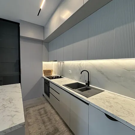 Rildi Luxury * Τίρανα