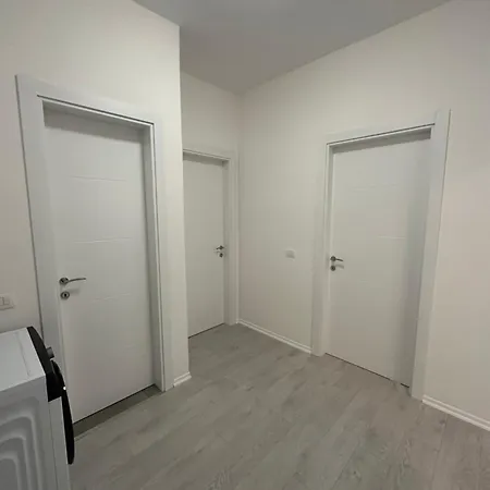 Διαμέρισμα Rildi Luxury