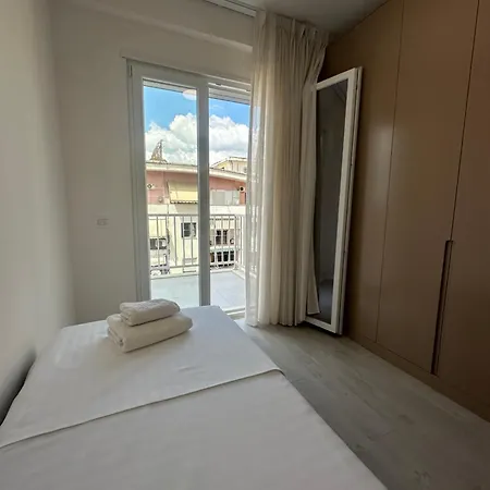 Rildi Luxury Τίρανα