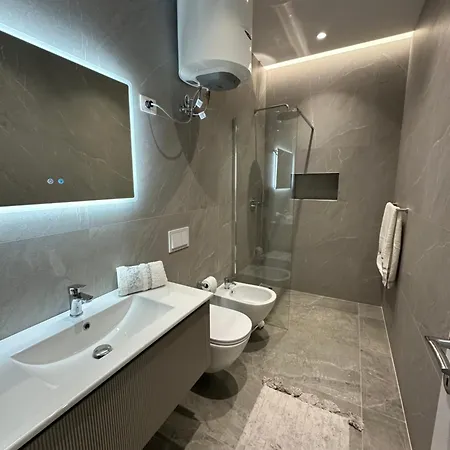 Rildi Luxury Διαμέρισμα *