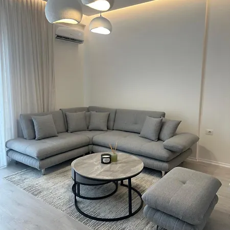 Rildi Luxury Τίρανα