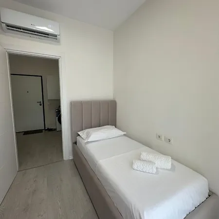 Rildi Luxury Τίρανα