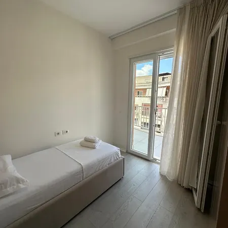 Διαμέρισμα Rildi Luxury *