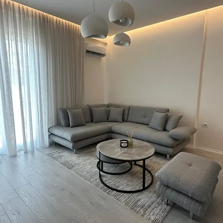 Διαμέρισμα Rildi Luxury *