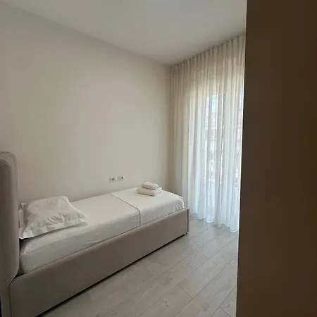 Διαμέρισμα Rildi Luxury Τίρανα